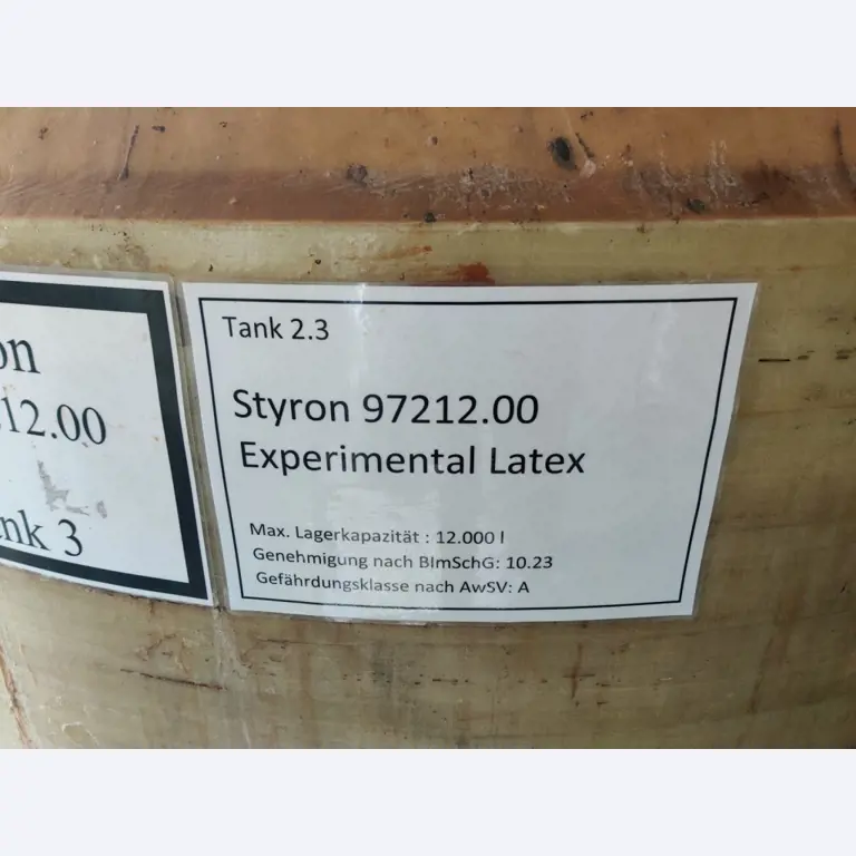 Cadre de tension, installation de postcombustion thermique et divers équipements mécaniques-35