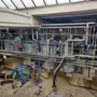 thumbnail-Stenter frame, thermal post-combustion system and various mechanical equipment-41