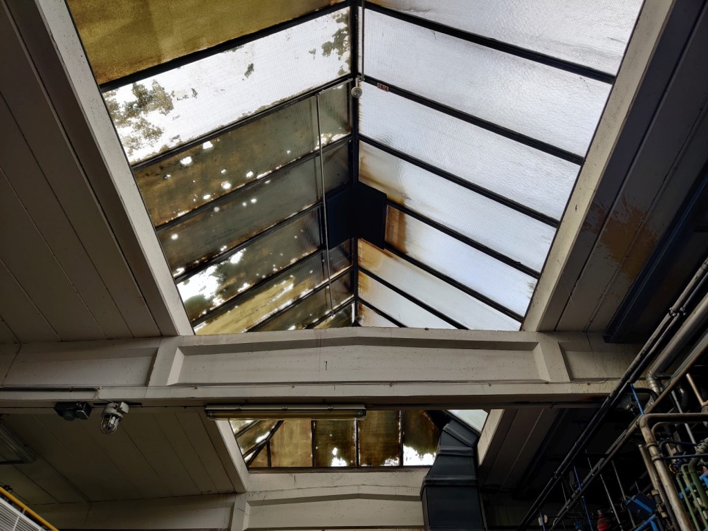 Cadre de tension, installation de postcombustion thermique et divers équipements mécaniques-46