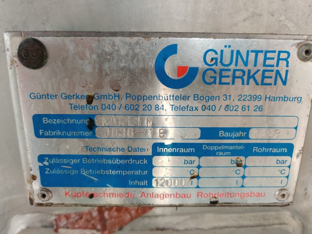 Cadre de tension, installation de postcombustion thermique et divers équipements mécaniques-10