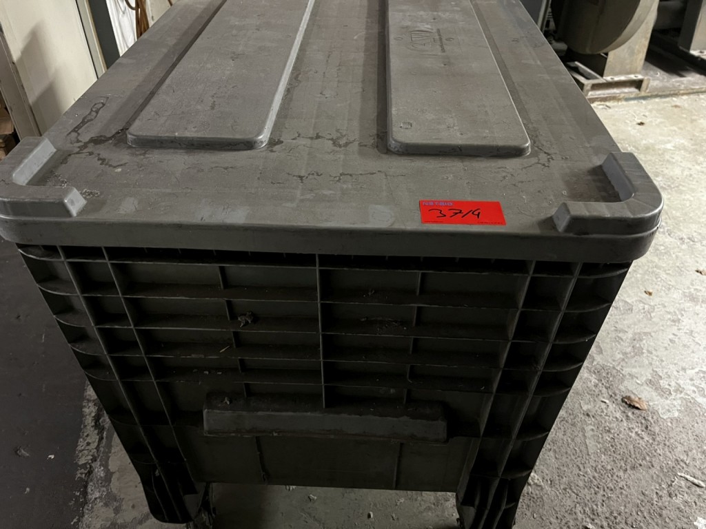 Cadre de tension, installation de postcombustion thermique et divers équipements mécaniques-14