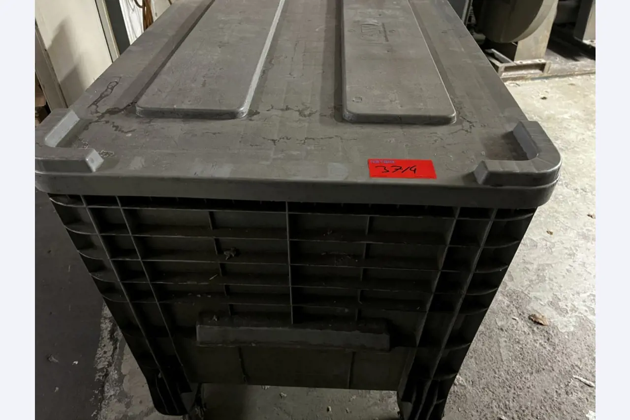 Cadre de tension, installation de postcombustion thermique et divers équipements mécaniques-14