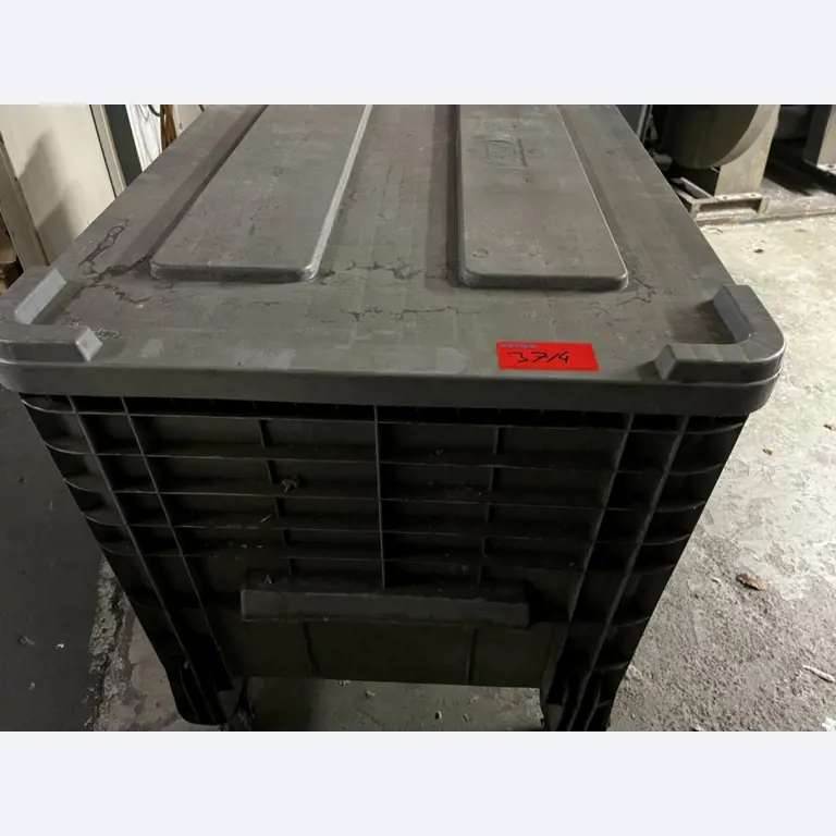 Cadre de tension, installation de postcombustion thermique et divers équipements mécaniques-14