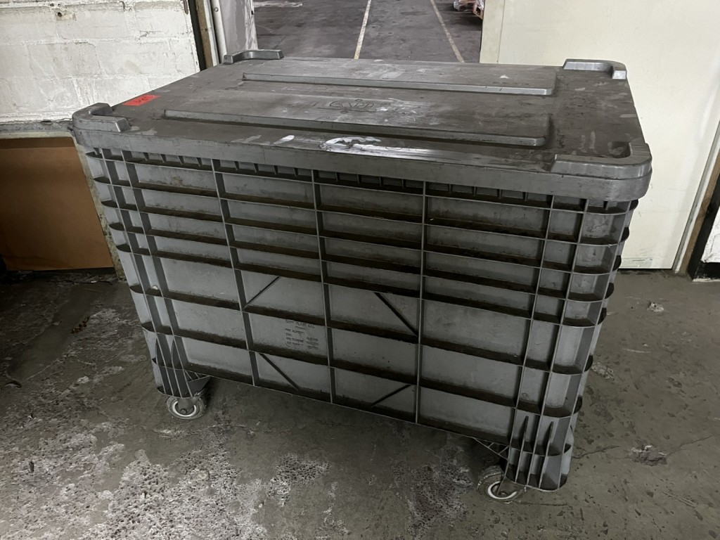 Cadre de tension, installation de postcombustion thermique et divers équipements mécaniques-15