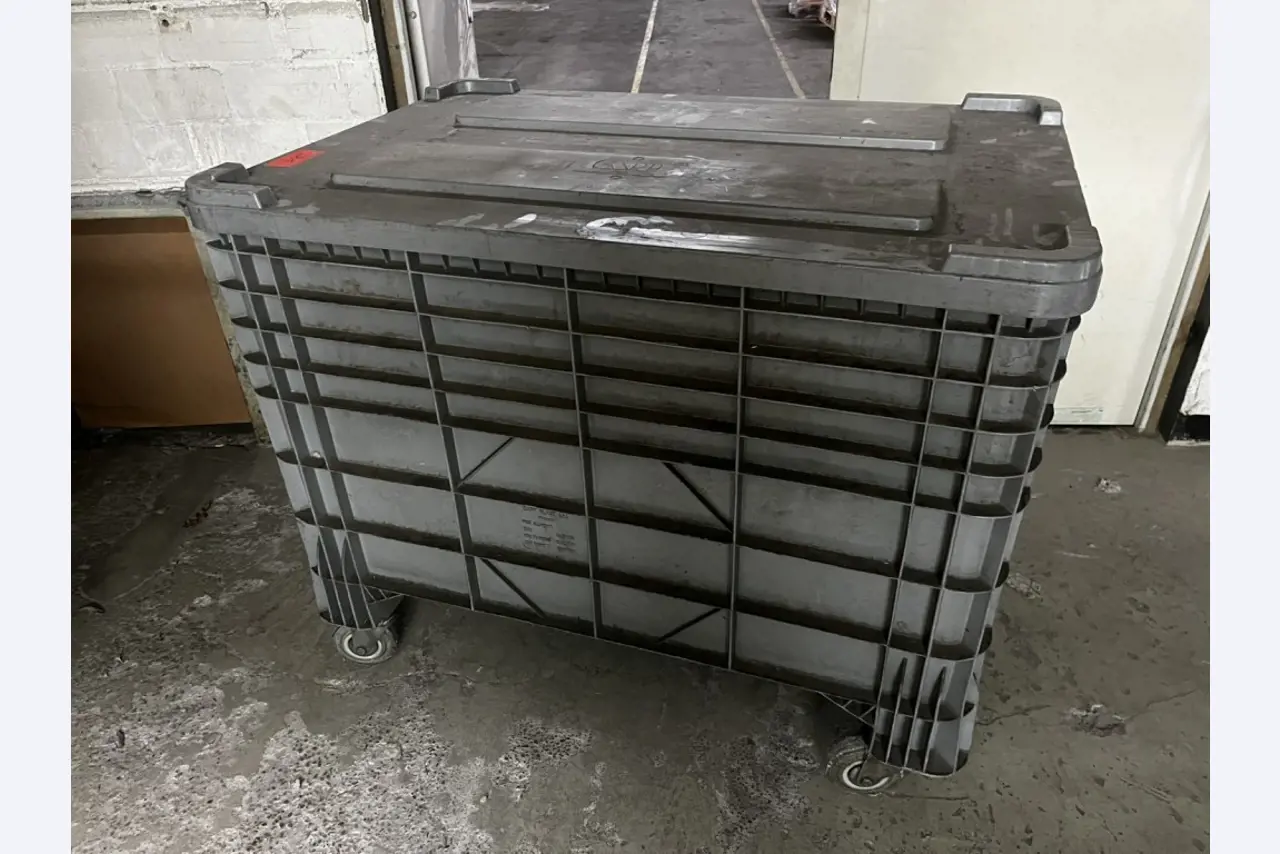 Cadre de tension, installation de postcombustion thermique et divers équipements mécaniques-15