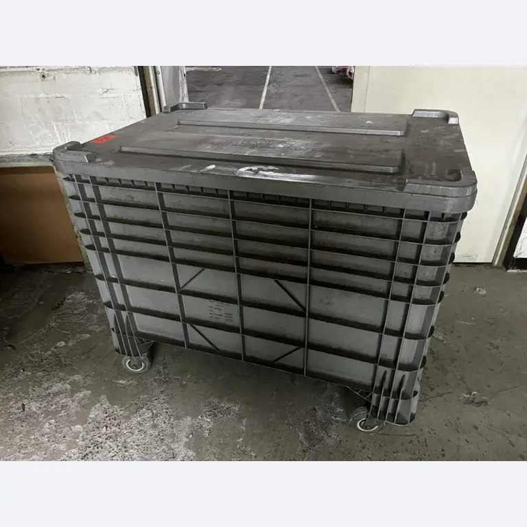 Cadre de tension, installation de postcombustion thermique et divers équipements mécaniques-15