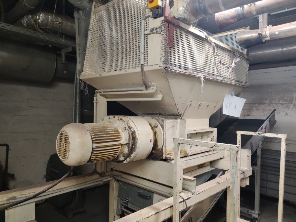 Cadre de tension, installation de postcombustion thermique et divers équipements mécaniques-4