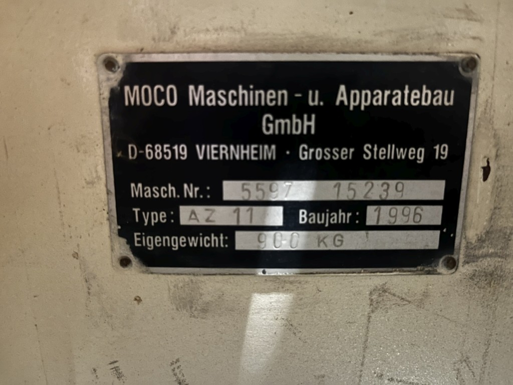 Cadre de tension, installation de postcombustion thermique et divers équipements mécaniques-2
