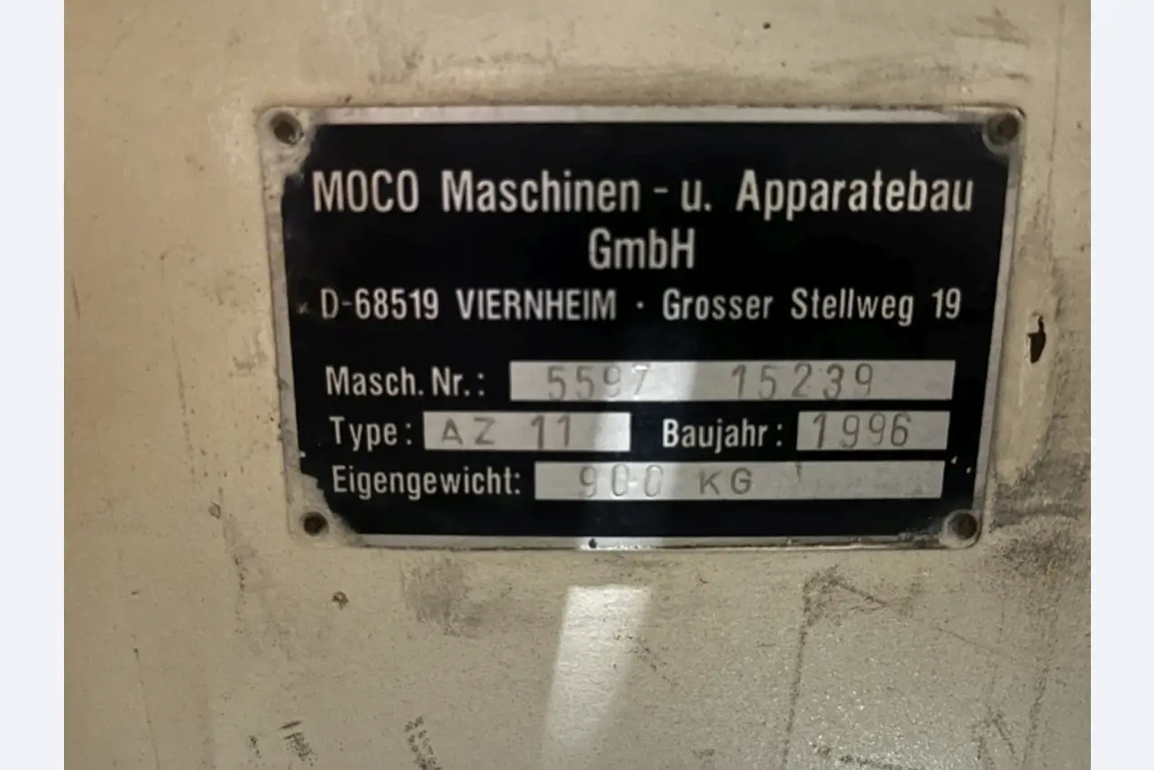 Cadre de tension, installation de postcombustion thermique et divers équipements mécaniques-2