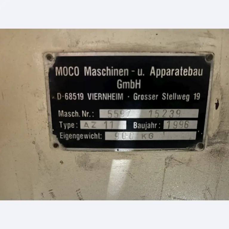 Cadre de tension, installation de postcombustion thermique et divers équipements mécaniques-2