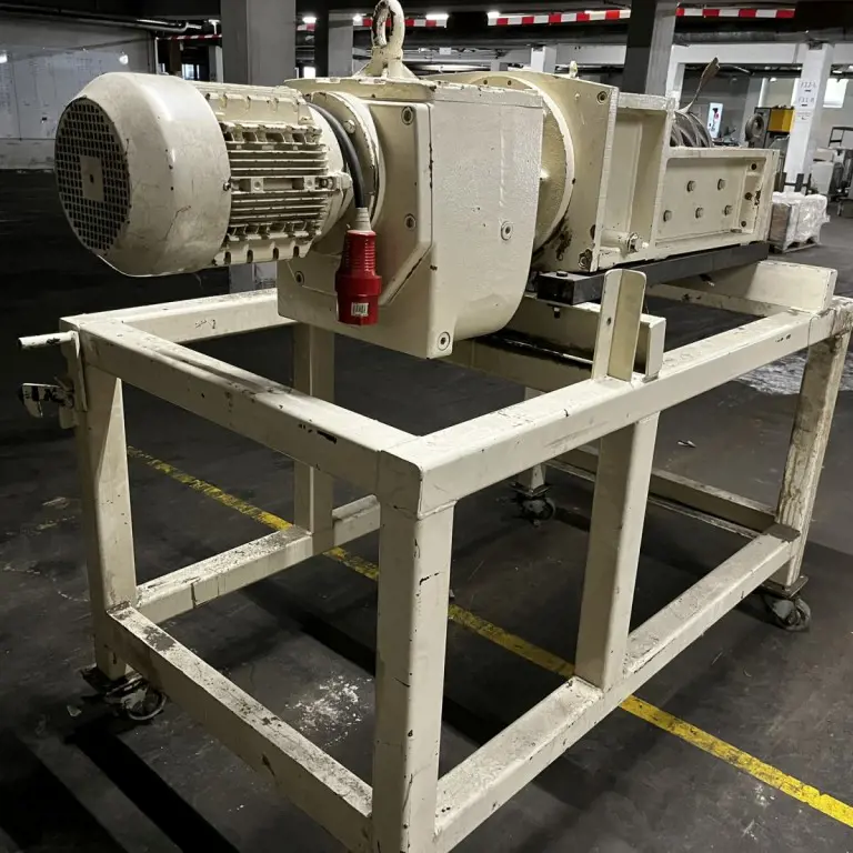 Plateau de coupe de rechange Moco AZ 11