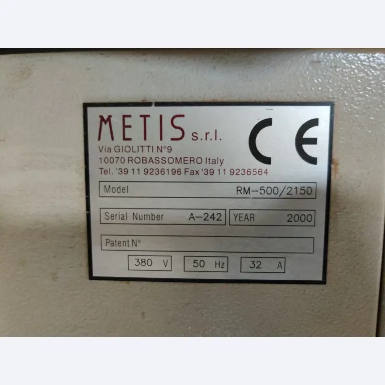 Cadre de tension, installation de postcombustion thermique et divers équipements mécaniques-6