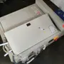 thumbnail-Thermische Nachverbrennungsanlage sowie div. maschinelle Einrichtung-7