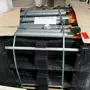 thumbnail-Thermische Nachverbrennungsanlage sowie div. maschinelle Einrichtung-1