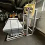 thumbnail-Thermische Nachverbrennungsanlage sowie div. maschinelle Einrichtung-1