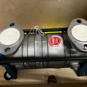 2 Stk. Pompes Flowserve SIHI