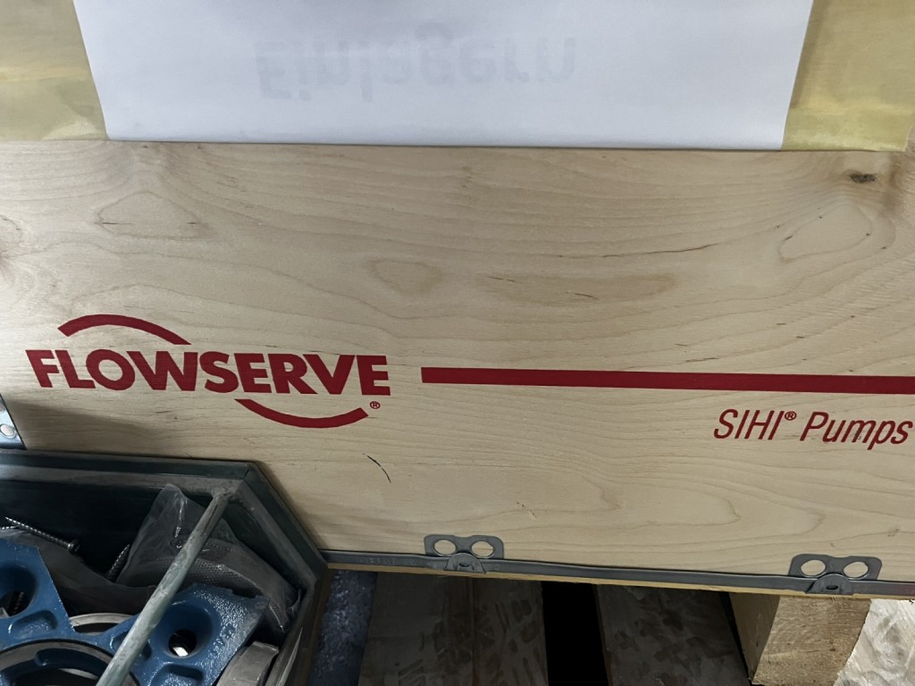 Cadre de tension, installation de postcombustion thermique et divers équipements mécaniques-4