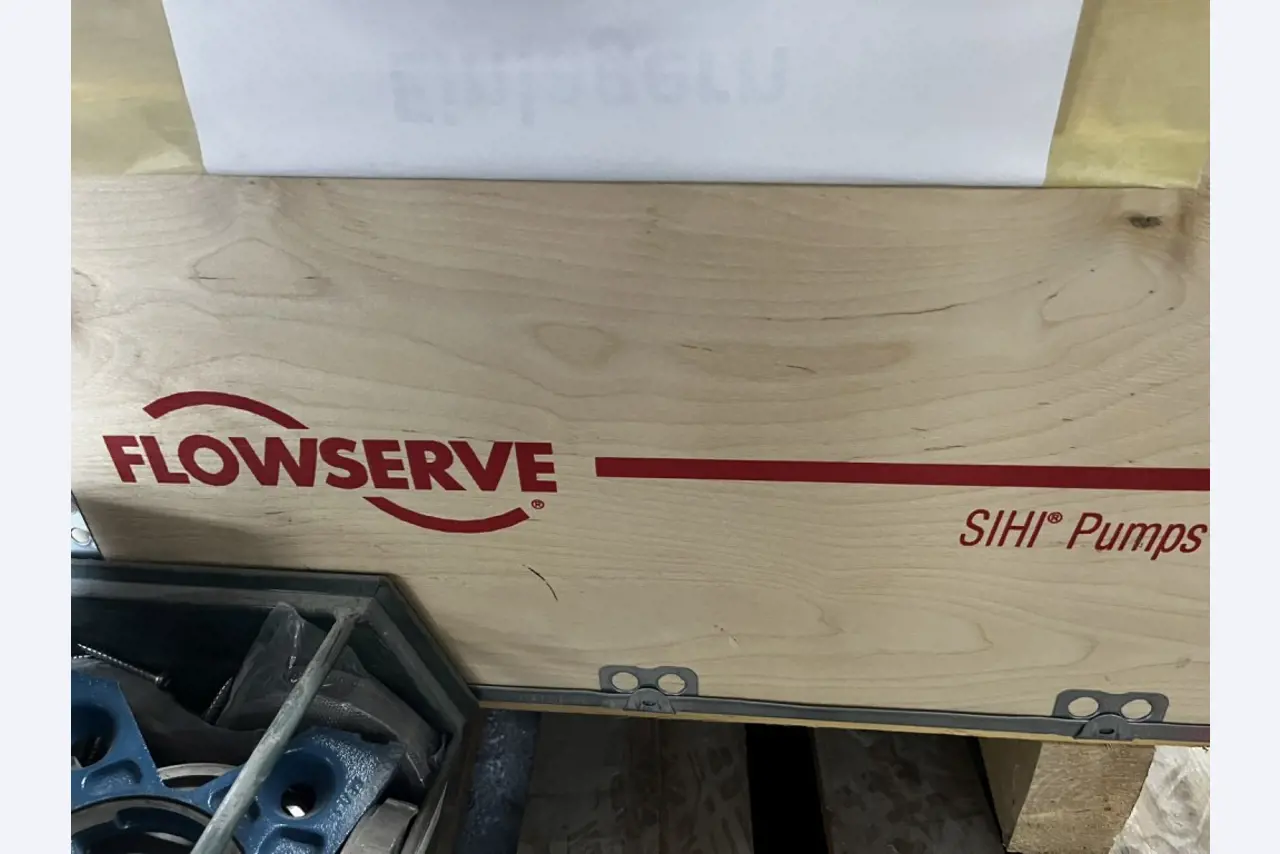 Okvir stentra, termični sistem za naknadno zgorevanje in različna mehanska oprema-4