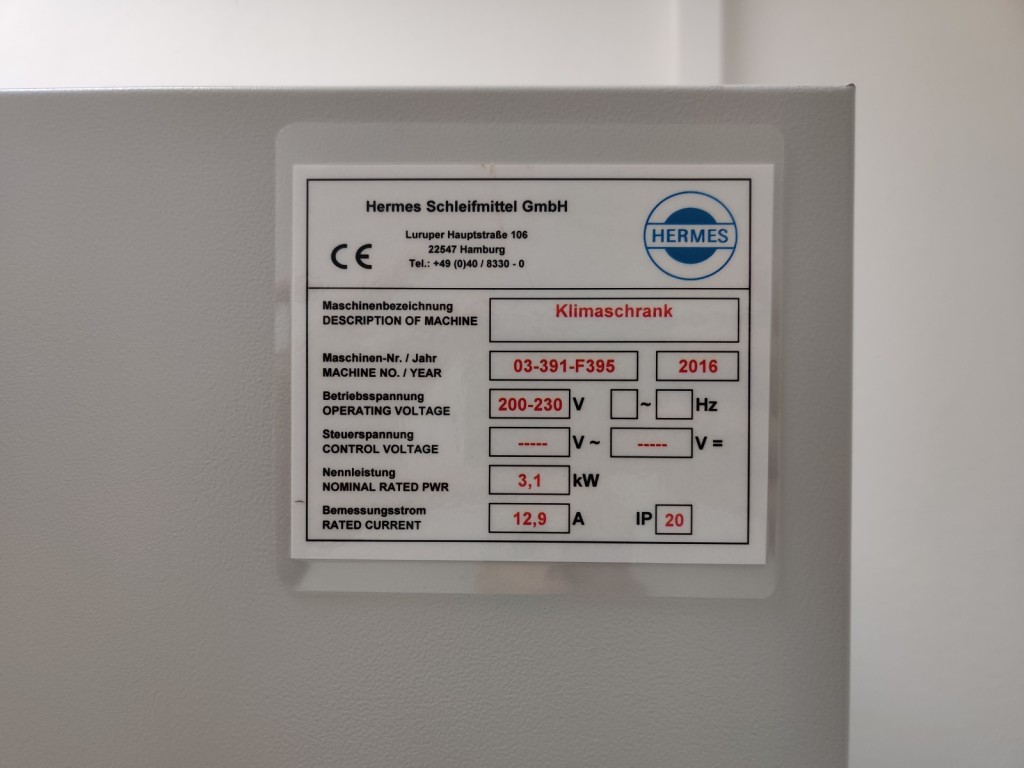 Cadre de tension, installation de postcombustion thermique et divers équipements mécaniques-2