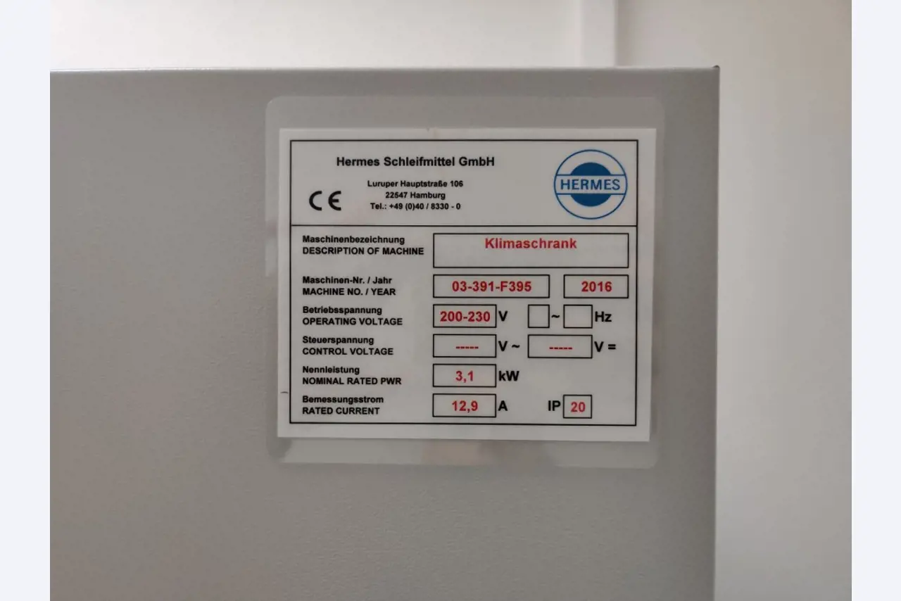 Cadre de tension, installation de postcombustion thermique et divers équipements mécaniques-2