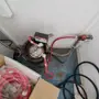 thumbnail-Thermische Nachverbrennungsanlage sowie div. maschinelle Einrichtung-4