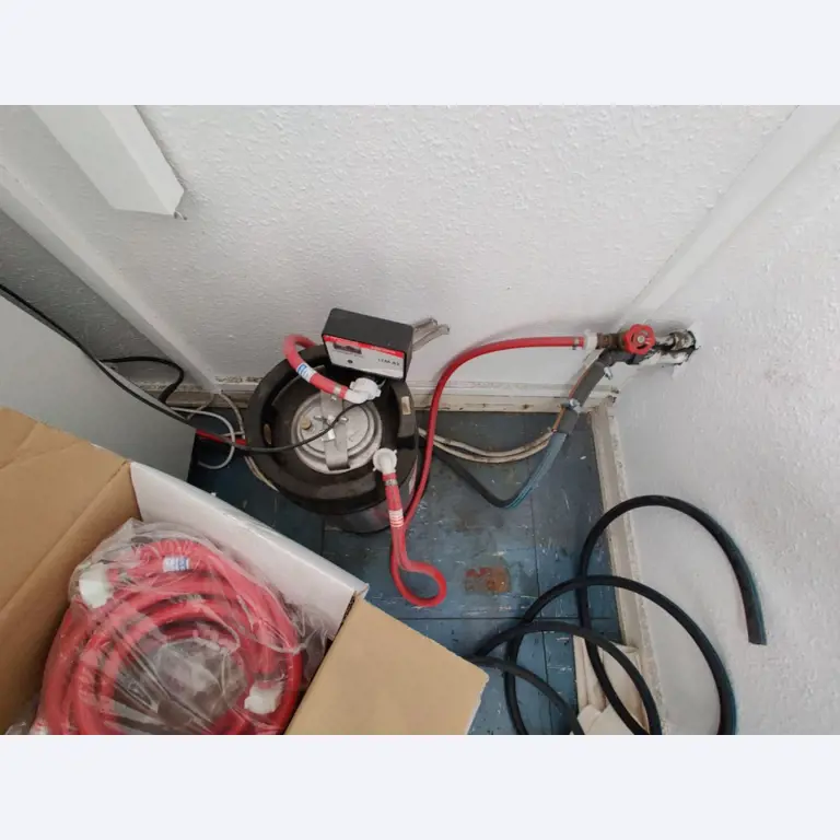 Cadre de tension, installation de postcombustion thermique et divers équipements mécaniques-4