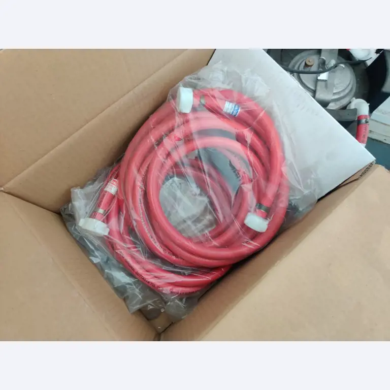 Cadre de tension, installation de postcombustion thermique et divers équipements mécaniques-6