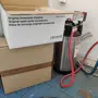 thumbnail-Thermische Nachverbrennungsanlage sowie div. maschinelle Einrichtung-7