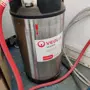 thumbnail-Thermische Nachverbrennungsanlage sowie div. maschinelle Einrichtung-8