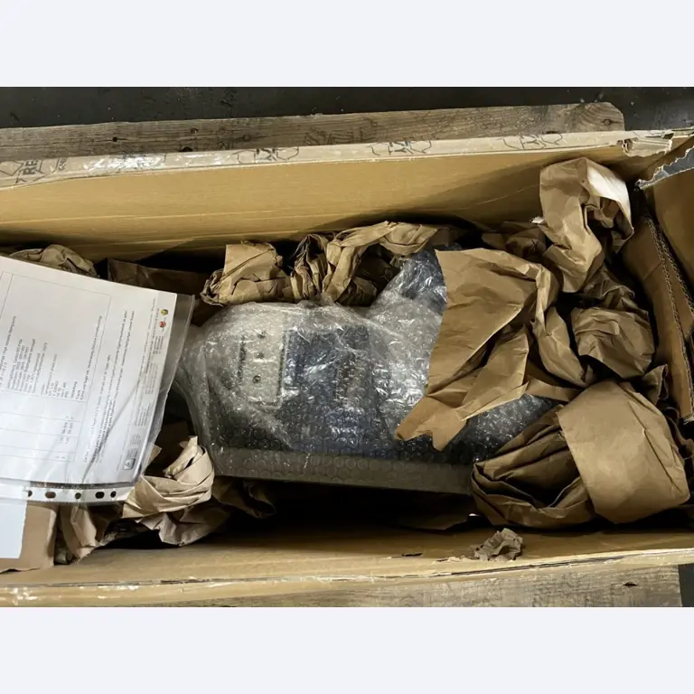 Cadre de tension, installation de postcombustion thermique et divers équipements mécaniques-1