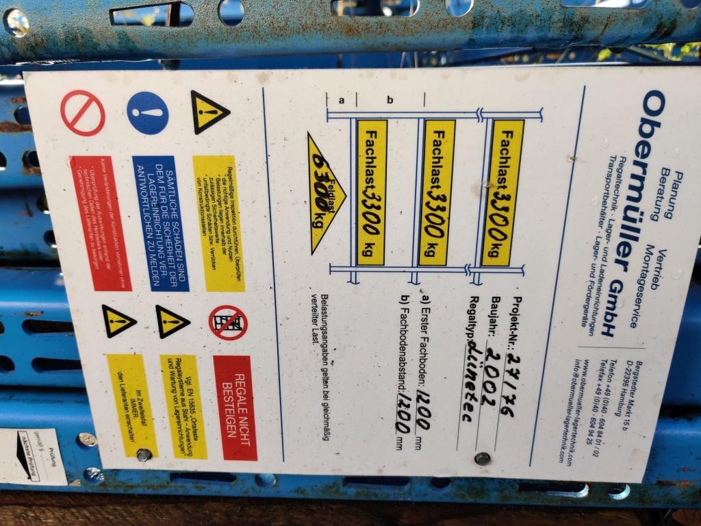 Cadre de tension, installation de postcombustion thermique et divers équipements mécaniques-17