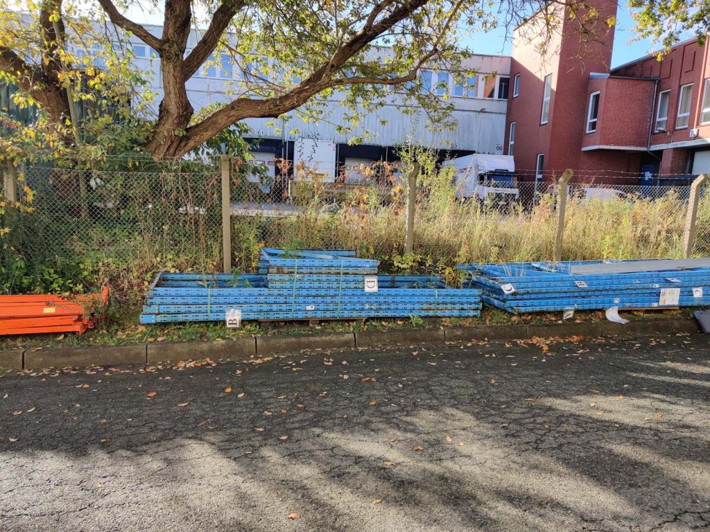 Cadre de tension, installation de postcombustion thermique et divers équipements mécaniques-20