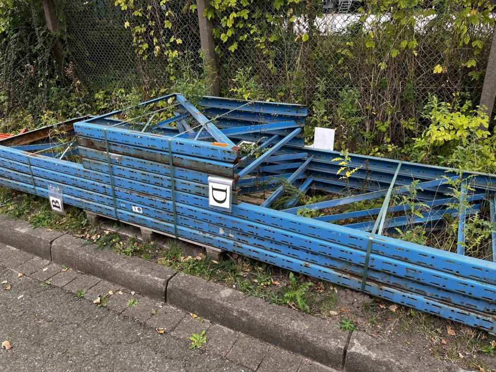 Cadre de tension, installation de postcombustion thermique et divers équipements mécaniques-3