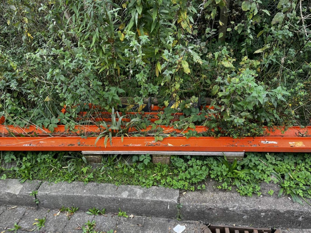 Cadre de tension, installation de postcombustion thermique et divers équipements mécaniques-9