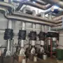 thumbnail-Stenter frame, thermal post-combustion system and various mechanical equipment-15