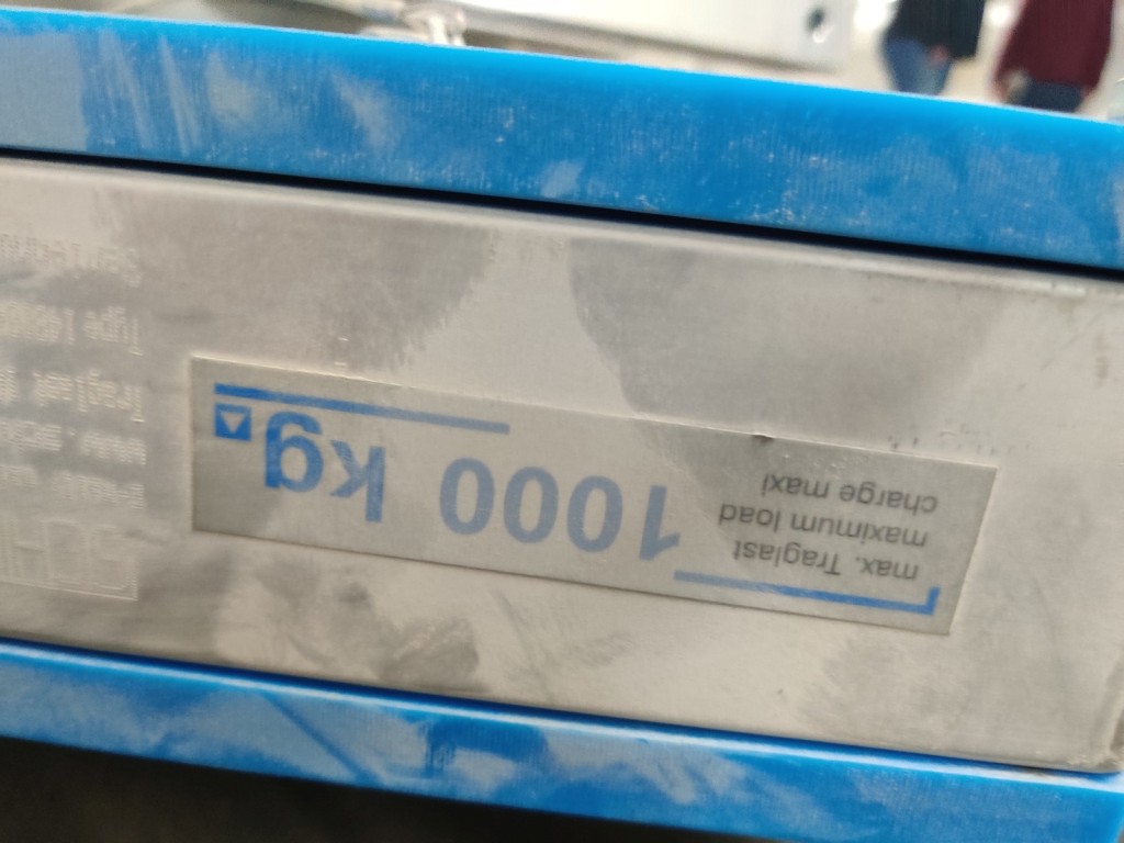 Bastidor del estator, sistema de postcombustión térmica y diversos equipos mecánicos-4