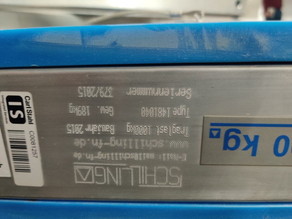 Bastidor del estator, sistema de postcombustión térmica y diversos equipos mecánicos-6