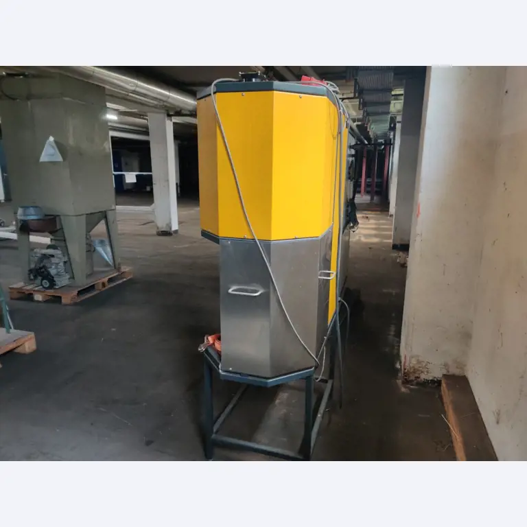 Cadre de tension, installation de postcombustion thermique et divers équipements mécaniques-3