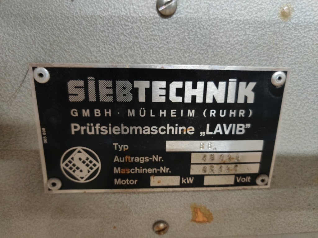 Bastidor del estator, sistema de postcombustión térmica y diversos equipos mecánicos-2