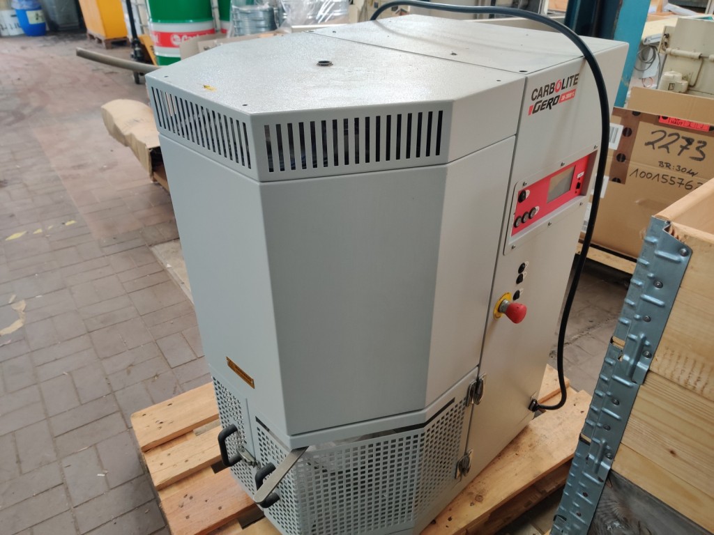 Cadre de tension, installation de postcombustion thermique et divers équipements mécaniques-2