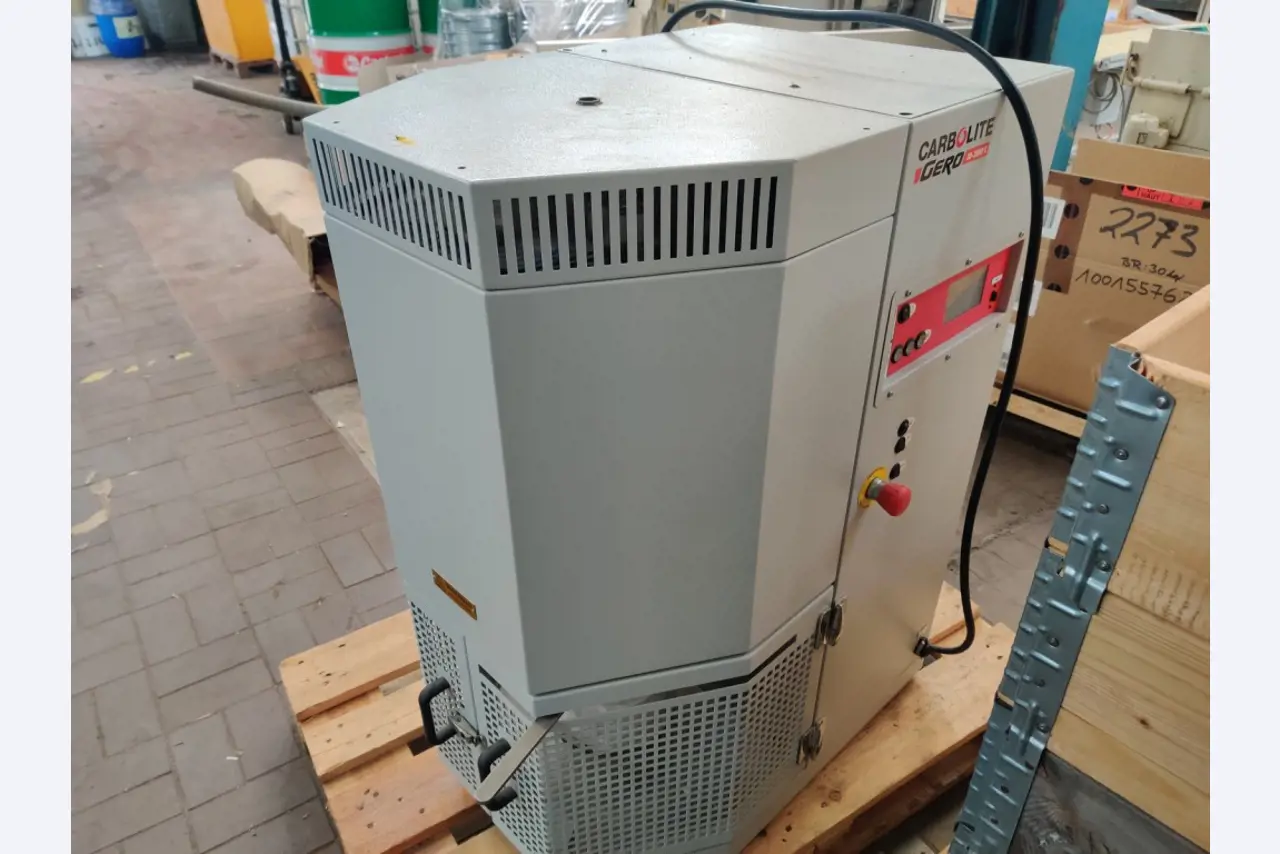 Cadre de tension, installation de postcombustion thermique et divers équipements mécaniques-2