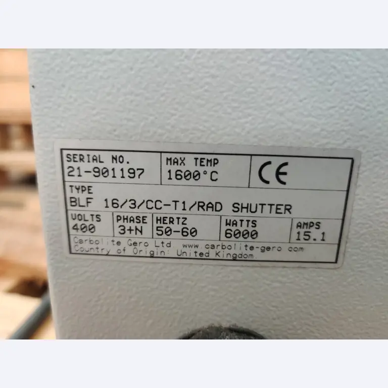 Cadre de tension, installation de postcombustion thermique et divers équipements mécaniques-4