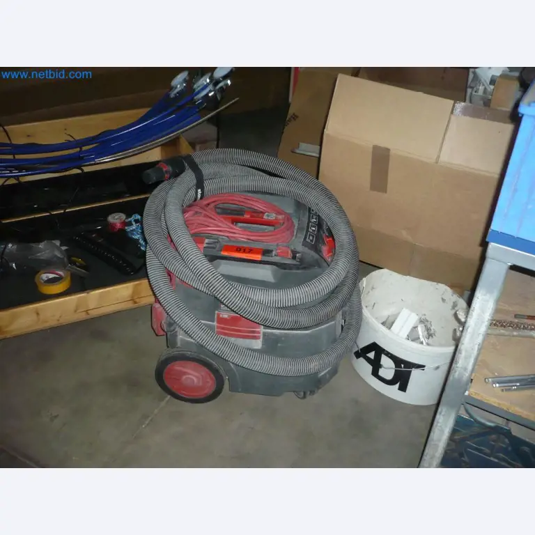 Equipamiento para una empresa de instalación de puertas y ventanas-1