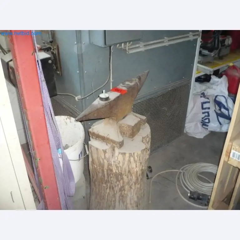 Equipamiento para una empresa de instalación de puertas y ventanas-1