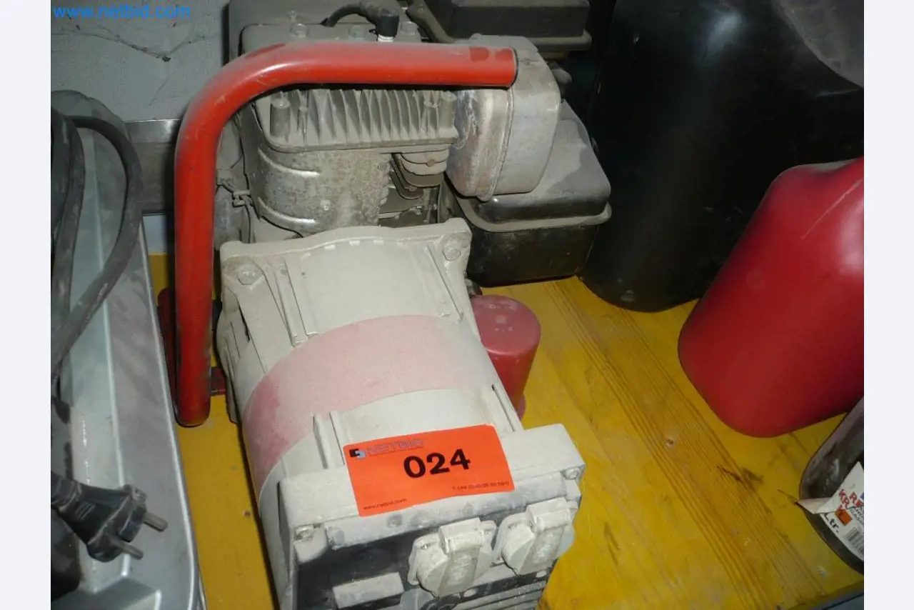 Wyposażenie dla firmy zajmującej się montażem drzwi i okien-1