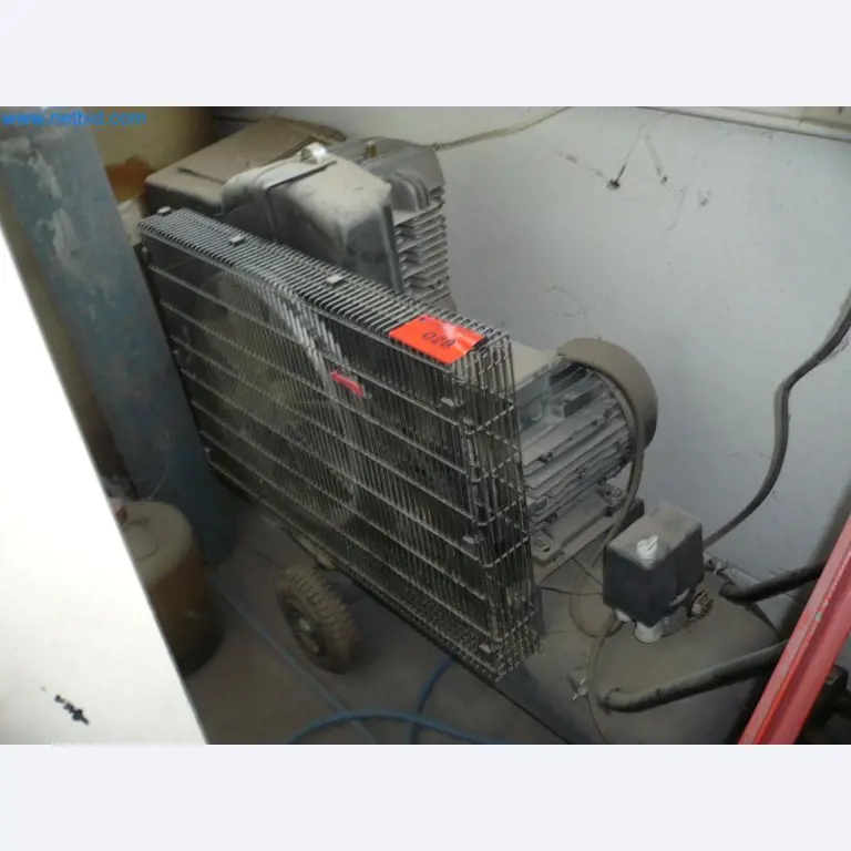 Vybavení montážní firmy pro dveře a okna-1