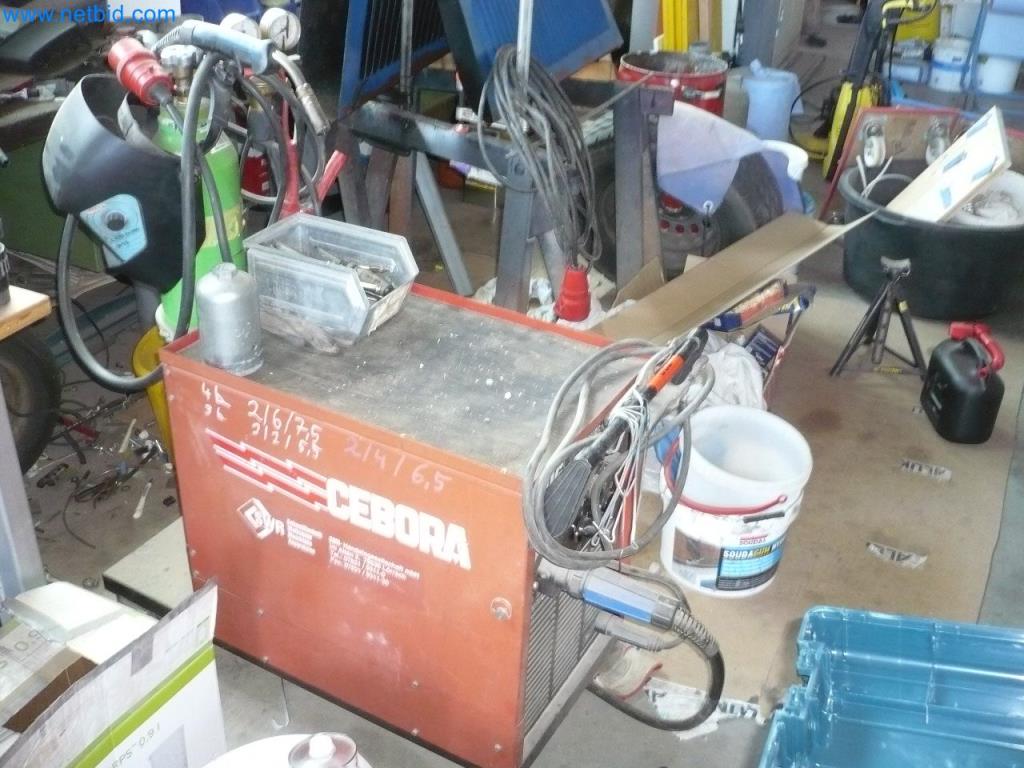 Vybavení montážní firmy pro dveře a okna-1