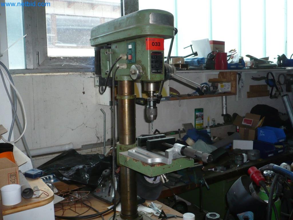 Vybavení montážní firmy pro dveře a okna-1