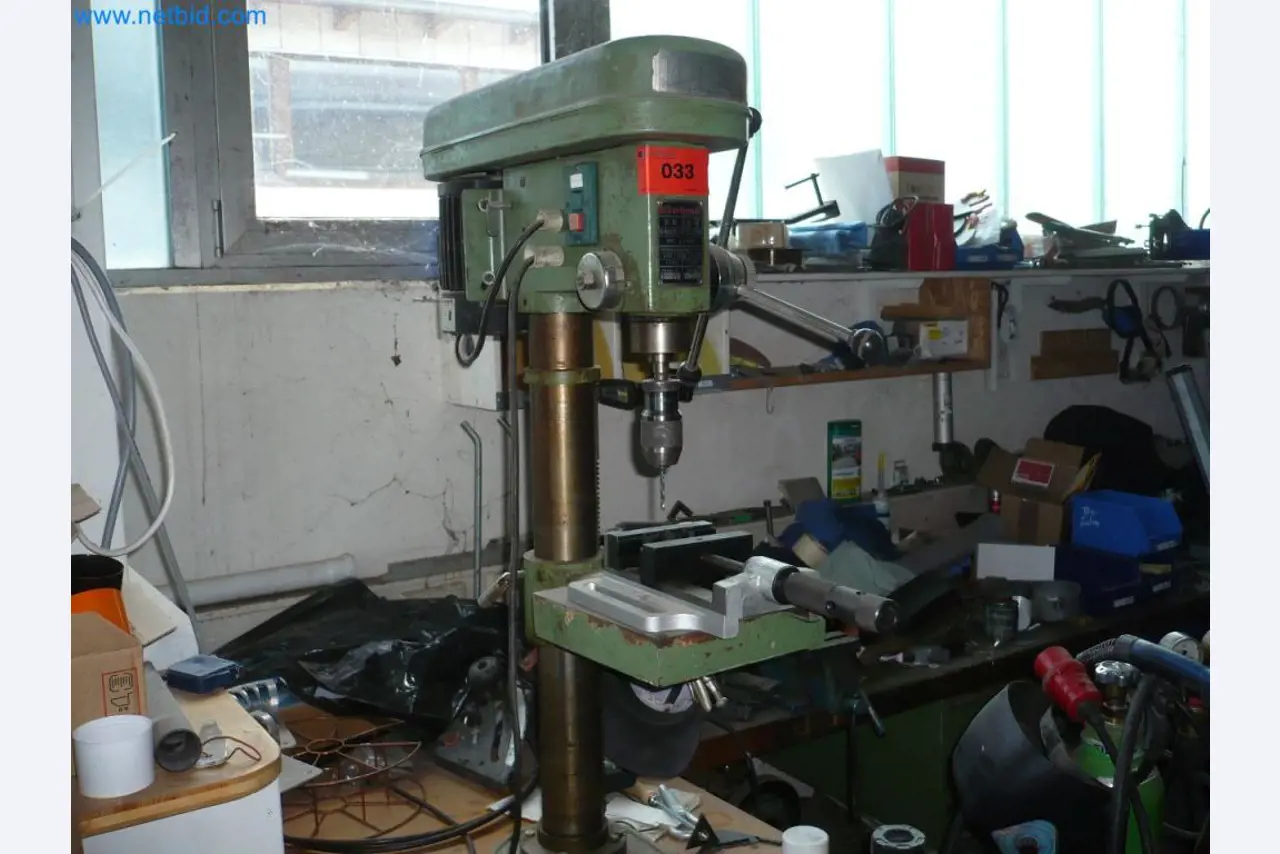 Vybavení montážní firmy pro dveře a okna-1