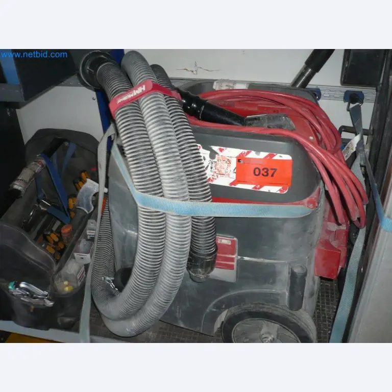 Equipamiento para una empresa de instalación de puertas y ventanas-1